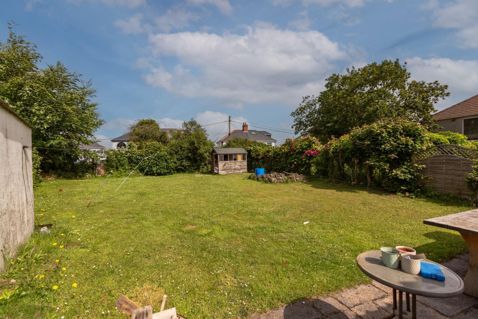 Linkside Drive, Pennard, Southgate, Swansea, SA3 2BS